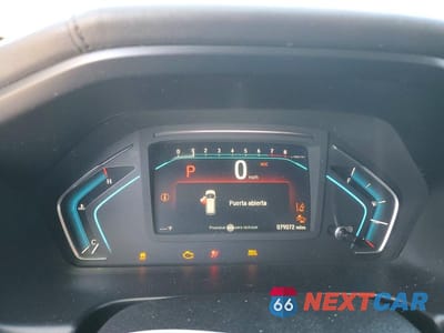Zdjęcie 9 z 14 samochodu: 2019 HONDA ODYSSEY EX VIN:5FNRL6H57KB135921 - miniatura