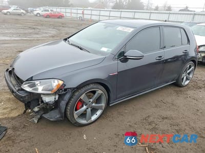 2015 VOLKSWAGEN GTI 3VW5T7AU7FM099295 - główne zdjęcie licytacji z USA - miniatura
