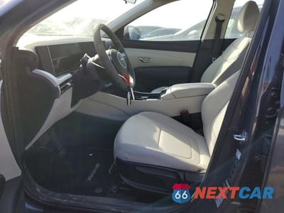 Zdjęcie 7 z 12 samochodu: 2025 HYUNDAI TUCSON SE VIN:5NMJA3DE1SH461459 - miniatura