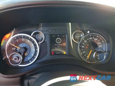 Zdjęcie 9 z 11 samochodu: 2019 RAM 1500 TRADESMAN VIN:1C6SRFNT3KN759288 - miniatura