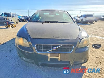 Piąte zdjęcie samochodu w środku: 2009 VOLVO C70 T5 VIN:YV1MC67249J071318 - miniatura