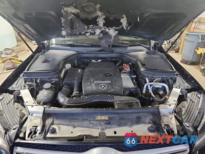 Zdjęcie 12 z 13 samochodu: 2017 MERCEDES-BENZ GLC 300 4MATIC VIN:WDC0G4KB5HF183450 - miniatura