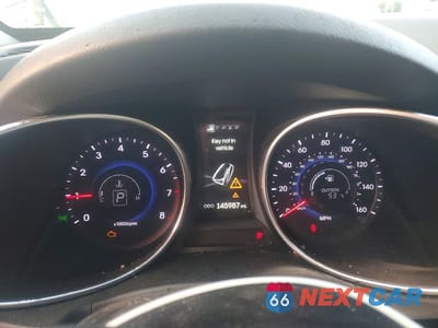 Zdjęcie 9 z 12 samochodu: 2013 HYUNDAI SANTA FE SPORT 2.0T VIN:5XYZWDLA6DG095732 - miniatura