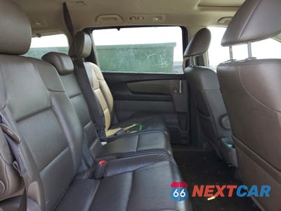 Zdjęcie 11 z 13 samochodu: 2012 HONDA ODYSSEY EXL VIN:5FNRL5H60CB064890 - miniatura