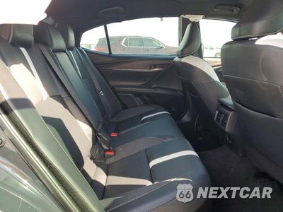 Zdjęcie 10 z 13 samochodu: 2025 TOYOTA CAMRY SE VIN:4T1DAACK9SU582950 - miniatura