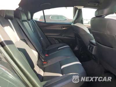 Zdjęcie 10 z 14 samochodu: 2025 TOYOTA CAMRY XSE VIN:4T1DAACK9SU582950 - miniatura