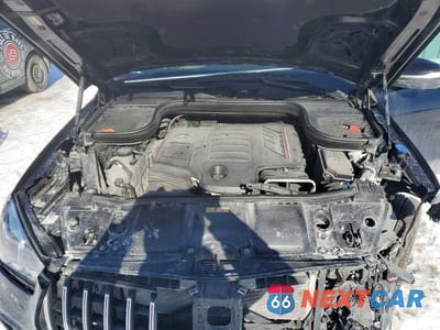 Zdjęcie 12 z 12 samochodu: 2021 MERCEDES-BENZ GLE AMG 53 4MATIC VIN:4JGFB6BEXMA487302 - miniatura