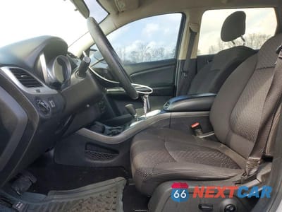 Zdjęcie 7 z 13 samochodu: 2015 DODGE JOURNEY SXT VIN:3C4PDCBG2FT686519 - miniatura