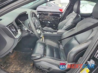 Zdjęcie 7 z 11 samochodu: 2019 VOLVO S60 T6 R-DESIGN VIN:7JRA22TM6KG003974 - miniatura