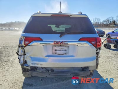 Zdjęcie 6 z 13 samochodu: 2018 GMC ACADIA SLE VIN:1GKKNLLA3JZ202235 - miniatura