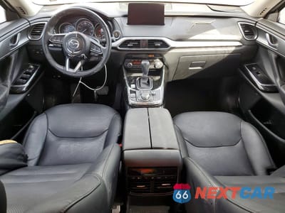 Zdjęcie 8 z 13 samochodu: 2020 MAZDA CX-9 TOURING VIN:JM3TCACY3L0416289 - miniatura