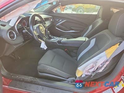 Zdjęcie 7 z 11 samochodu: 2017 CHEVROLET CAMARO LT VIN:1G1FB1RS8H0119157 - miniatura