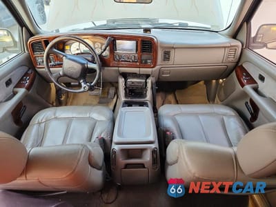 Zdjęcie 8 z 12 samochodu: 2001 CHEVROLET SILVERADO C1500 VIN:2GCEC19V911130785 - miniatura