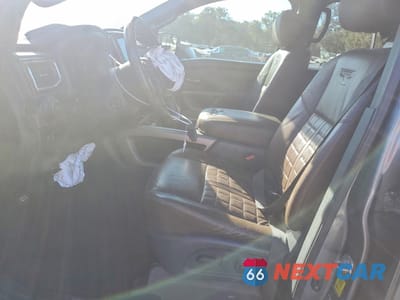 Zdjęcie 7 z 12 samochodu: 2021 NISSAN TITAN SV VIN:1N6AA1ED6MN502648 - miniatura