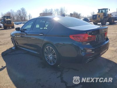 Drugie zdjęcie samochodu z przodu: 2017 BMW 530 XI VIN:WBAJA7C35HG458200 - miniatura