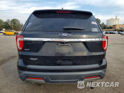 Zdjęcie 6 z 14 samochodu: 2019 FORD EXPLORER XLT VIN:1FM5K7D81KGA49660 - miniatura