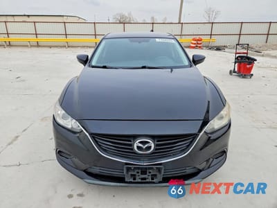 Piąte zdjęcie samochodu w środku: 2014 MAZDA 6 TOURING VIN:JM1GJ1V66E1122667 - miniatura