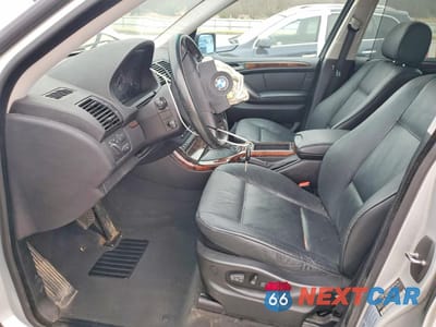 Zdjęcie 7 z 14 samochodu: 2004 BMW X5 3.0I VIN:5UXFA13584LU20550 - miniatura