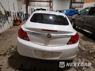 Zdjęcie 6 z 13 samochodu: 2012 BUICK REGAL VIN:2G4GR5EK1C9140267 - miniatura