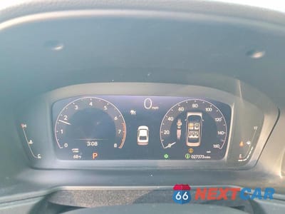 Zdjęcie 9 z 12 samochodu: 2023 HONDA ACCORD LX VIN:1HGCY1F23PA057531 - miniatura