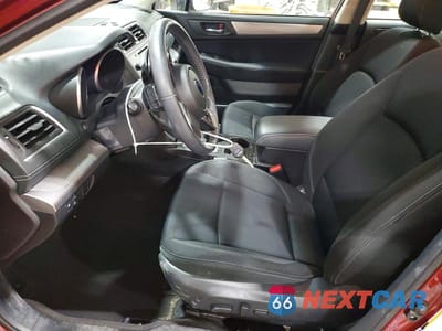 Zdjęcie 7 z 12 samochodu: 2018 SUBARU LEGACY 2.5I PREMIUM VIN:4S3BNAF64J3045034 - miniatura