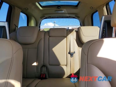 Zdjęcie 10 z 14 samochodu: 2012 MERCEDES-BENZ GL 350 BLUETEC VIN:4JGBF2FE6CA783745 - miniatura