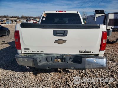 Zdjęcie 6 z 13 samochodu: 2009 CHEVROLET SILVERADO C1500 LT VIN:3GCEC23069G164530 - miniatura