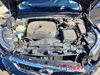 Zdjęcie 12 z 12 samochodu: 2019 VOLVO XC40 T5 MOMENTUM VIN:YV4162XZ6K2018493 - miniatura