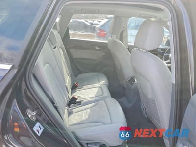 Zdjęcie 11 z 13 samochodu: 2016 AUDI Q5 PREMIUM PLUS VIN:WA1L2AFP7GA022982 - miniatura