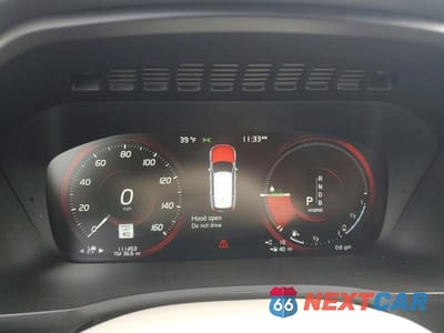 Zdjęcie 9 z 12 samochodu: 2017 VOLVO XC90 T8 VIN:YV4BC0PL6H1109582 - miniatura