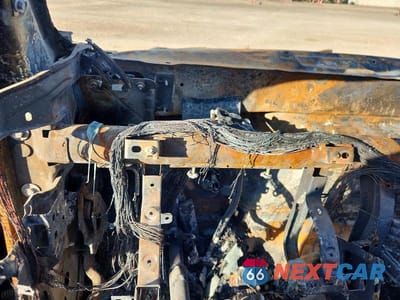 Zdjęcie 9 z 12 samochodu: 2021 RAM 2500 TRADESMAN VIN:3C6UR5CL7MG676657 - miniatura