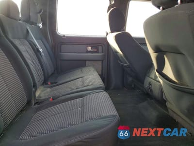 Zdjęcie 10 z 12 samochodu: 2014 FORD F150 SUPERCREW VIN:1FTFW1EF0EFA76060 - miniatura