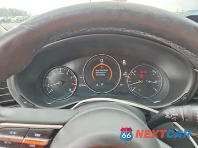 Zdjęcie 9 z 12 samochodu: 2023 MAZDA CX-30 PREFERRED VIN:3MVDMBCM4PM567463 - miniatura