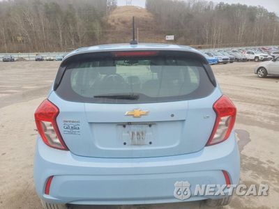 Zdjęcie 6 z 13 samochodu: 2016 CHEVROLET SPARK LS VIN:KL8CB6SA8GC570054 - miniatura