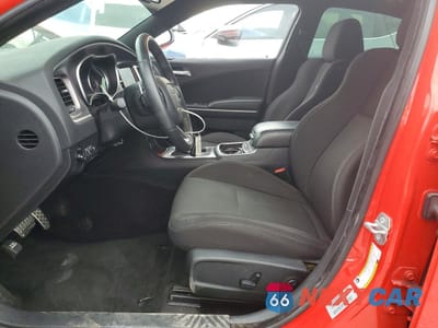 Zdjęcie 7 z 14 samochodu: 2015 DODGE CHARGER R VIN:2C3CDXGJ6FH867324 - miniatura