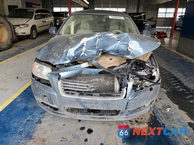 Piąte zdjęcie samochodu w środku: 2013 VOLVO S80 T6 VIN:YV1902AH5D1165396 - miniatura