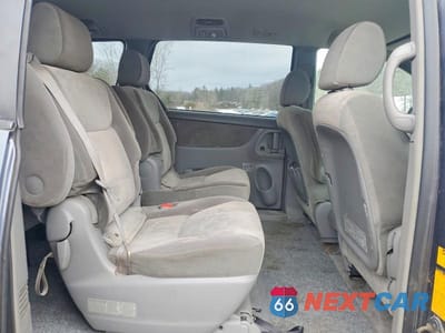 Zdjęcie 11 z 12 samochodu: 2006 TOYOTA SIENNA LE 7 PASSENGER VIN:5TDZA23C76S575045 - miniatura