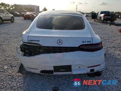Zdjęcie 6 z 12 samochodu: 2023 MERCEDES-BENZ AMG GT 53 VIN:W1K7X6BB6PA057406 - miniatura