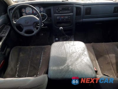 Zdjęcie 8 z 12 samochodu: 2003 DODGE RAM 3500 ST VIN:3D7MU48C13G766367 - miniatura