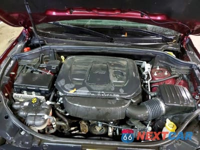 Zdjęcie 12 z 13 samochodu: 2019 JEEP GRAND CHEROKEE LIMITED VIN:1C4RJFBG1KC814399 - miniatura