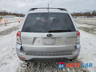 Zdjęcie 6 z 13 samochodu: 2013 SUBARU FORESTER 2.5X PREMIUM VIN:JF2SHADC7DH444352 - miniatura