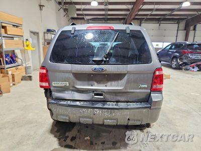 Zdjęcie 6 z 13 samochodu: 2011 FORD ESCAPE XLT VIN:1FMCU9DG9BKA53313 - miniatura