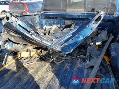 Zdjęcie 12 z 12 samochodu: 2024 RAM 2500 TRADESMAN VIN:3C6UR5CL8RG233425 - miniatura