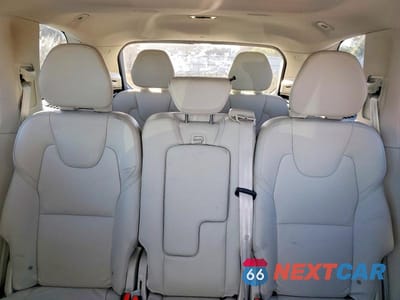 Zdjęcie 10 z 14 samochodu: 2022 VOLVO XC90 T5 MOMENTUM VIN:YV4102CK3N1789157 - miniatura