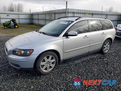 Główne zdjęcie samochodu: 2007 VOLVO V50 2.4I VIN:YV1MW382172319889 - miniatura