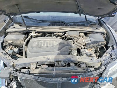 Zdjęcie 12 z 13 samochodu: 2014 ACURA MDX TECHNOLOGY VIN:5FRYD4H43EB025827 - miniatura