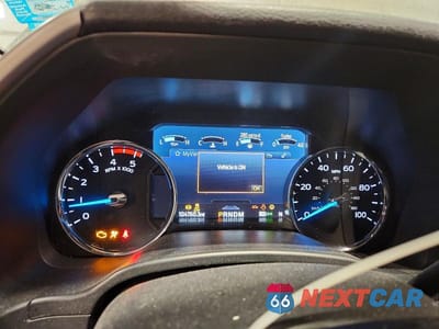 Zdjęcie 9 z 11 samochodu: 2020 FORD F250 SUPER DUTY VIN:1FT7W2BT7LED84611 - miniatura