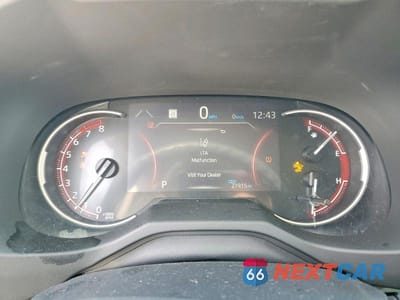 Zdjęcie 9 z 13 samochodu: 2025 TOYOTA RAV4 LE VIN:2T3F1RFV6SW496631 - miniatura