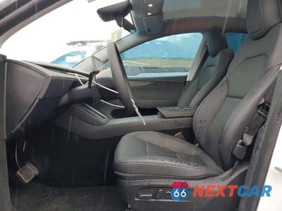 Zdjęcie 7 z 11 samochodu: 2026 TESLA MODEL Y VIN:7SAYGDED0TA469774 - miniatura