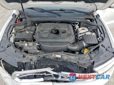 Zdjęcie 12 z 13 samochodu: 2016 DODGE DURANGO LIMITED VIN:1C4RDHDG4GC314826 - miniatura